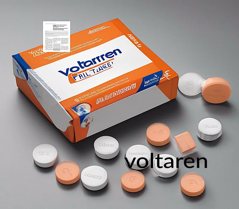 Voltaren gel hjärtat